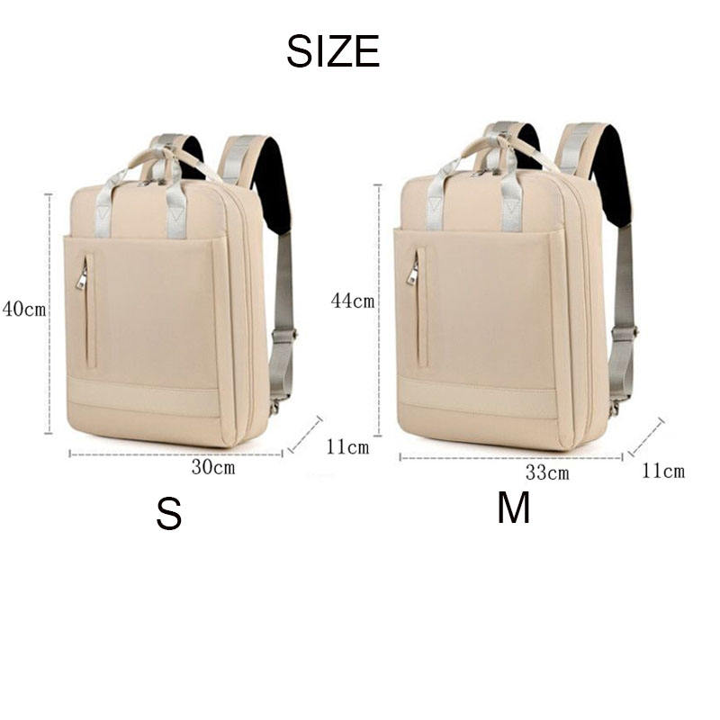 Business waterproof polyester school book bag travel luggage rucksack back pack laptop backpack with usb
