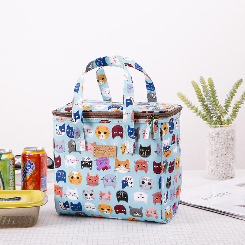 The 7 Best Cooler Bags Manufacturers and Suppliers in Malaysia [List]