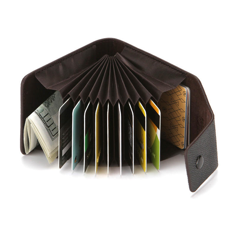 도매 여행 지갑 문서 카드 여권 홀더 가죽 지갑 남자 블랙 지갑 가죽 남자 여권 홀더