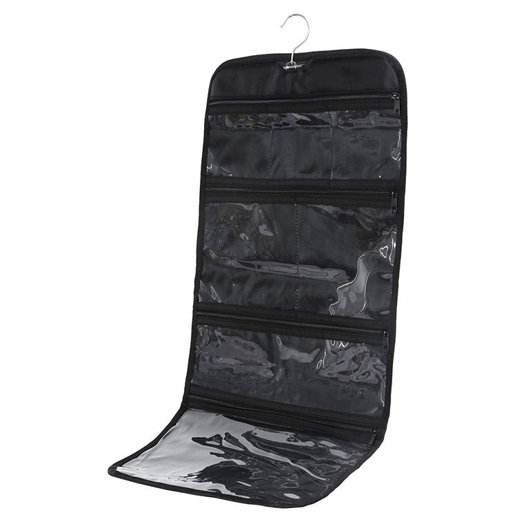 사용자 정의 세면 용품 가방 여행 키트 주최자 남여 공용 방수 세척 가방