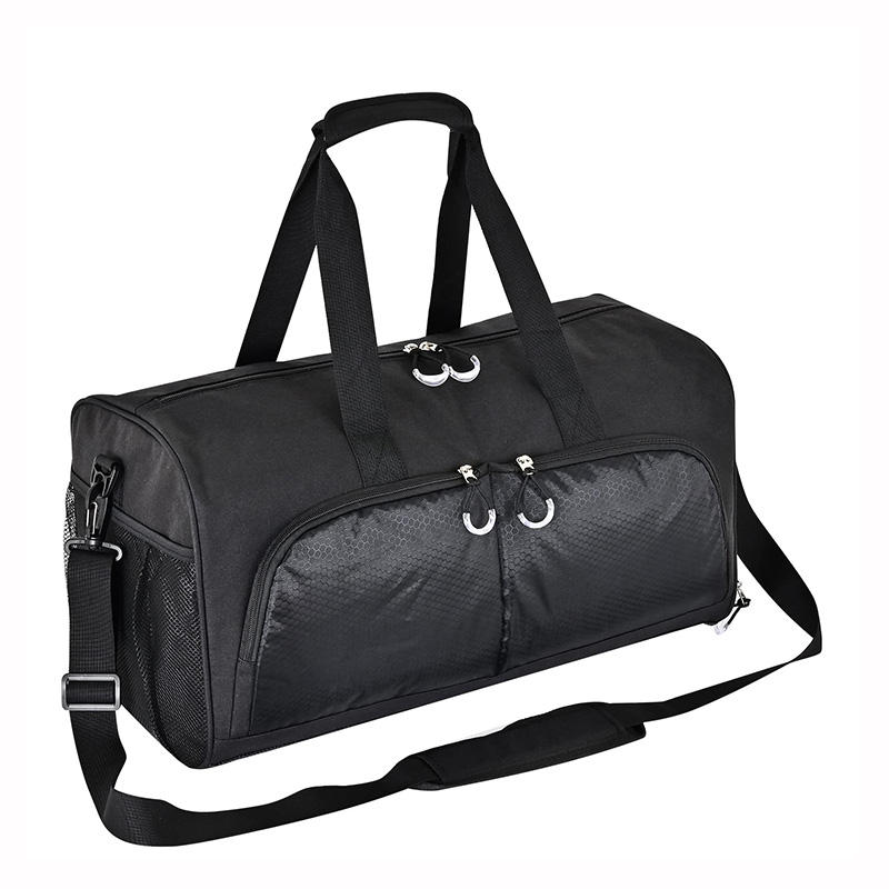 Multi-function Popular Men Oversize Weekend Foldable Travel Bag Custom Gym Outdoor Sport Duffle Bag