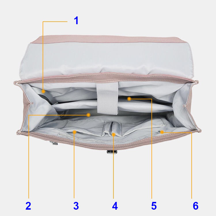 wholesale anti theft high school college backpack waterproof lightweight travel backpack laptop bags