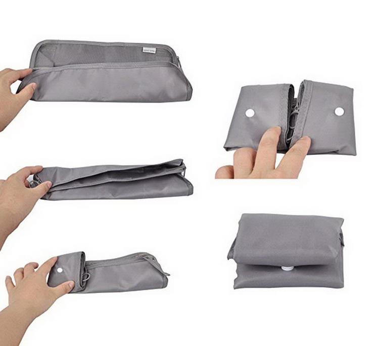 맞춤형 패킹 큐브 경량 7종 세트 방수 맞춤형