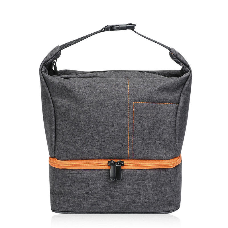 Waterproof Portable Camera Carrying Bags DLSR Gear Single Shoulder Bag For Photography Accessories Storage