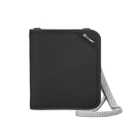 Rfidsafe V150 Anti-theft Blocking Compact Passport Wallet