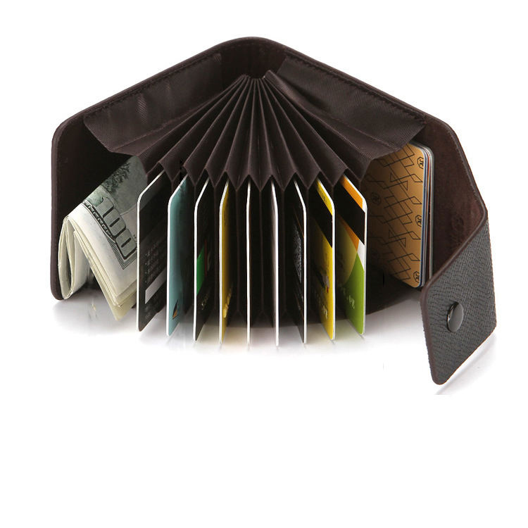 도매 여행 지갑 문서 카드 여권 홀더 가죽 지갑 남자 블랙 지갑 가죽 남자 여권 홀더