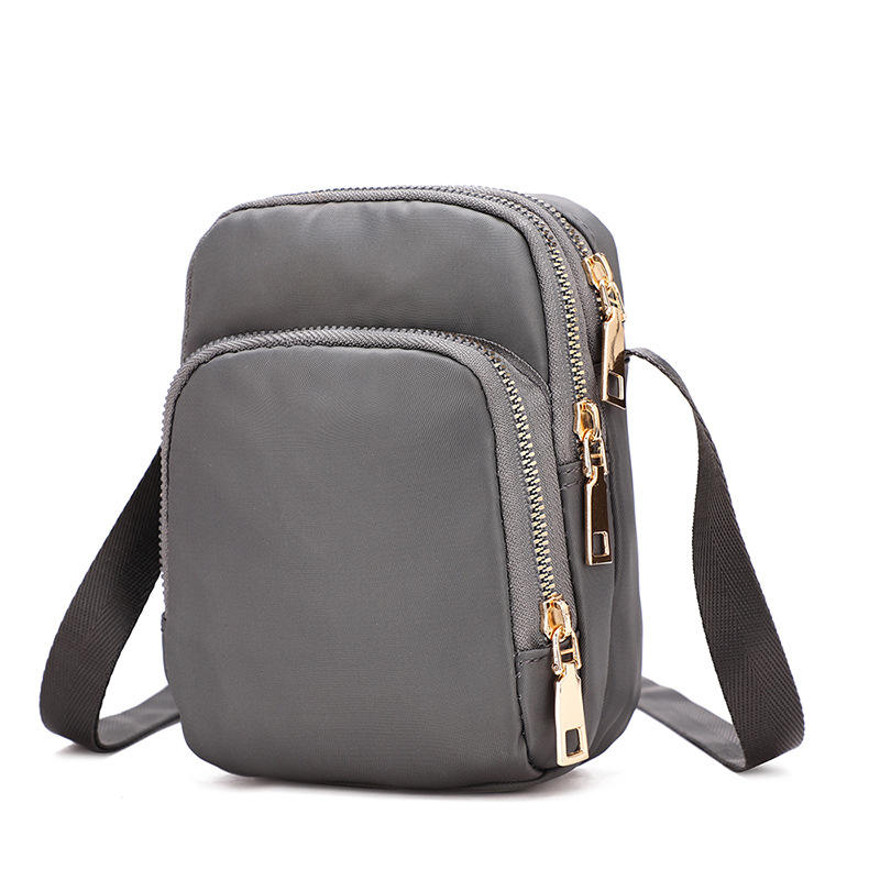 Fashion Mobile Phone Purse Wallet Bag Cross Body Cell Phone Shoulder Bag Pouch phone Crossbody Bag