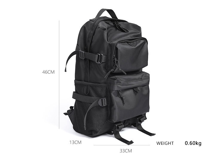 Traveling cycling hiking backpack waterproof leisure sports travel laptop bag student school bag backpack