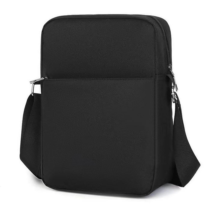 wholesale trendy men shoulder crossbody bag small cross body cell phone purse