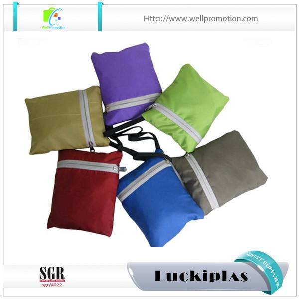 경량 방수 나일론 접이식 배낭, 방수 접이식 배낭 나일론