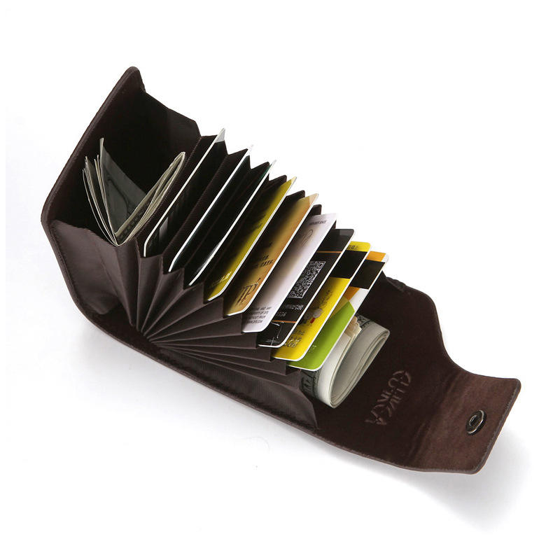 도매 여행 지갑 문서 카드 여권 홀더 가죽 지갑 남자 블랙 지갑 가죽 남자 여권 홀더