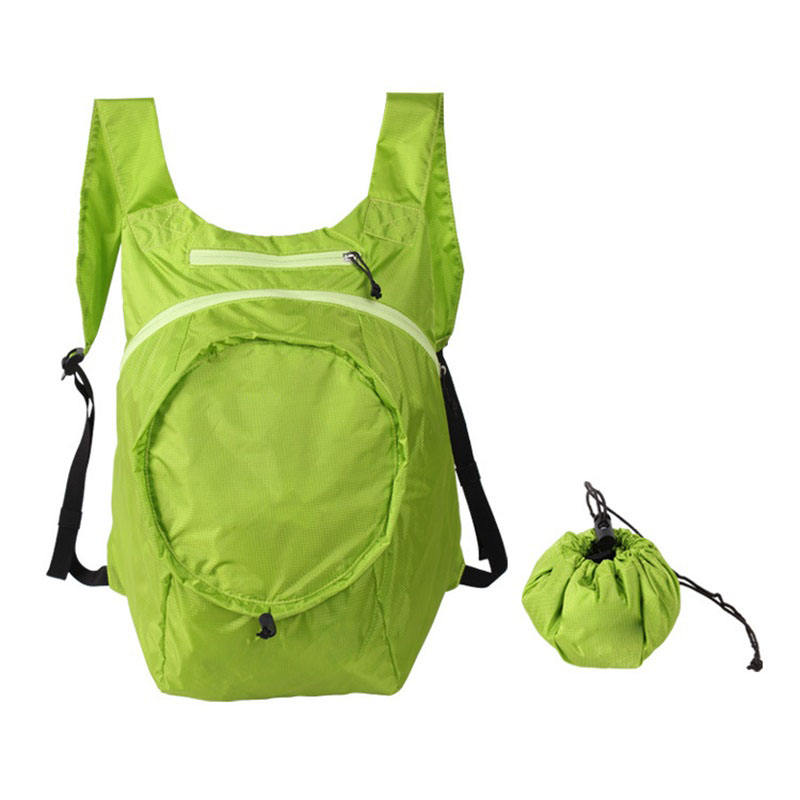 Lightweight Folding Backpack Travel Daypack bag Rucksack Outdoor Sports Hiking Backpack Ultra Lightweight Daypack Rucksack