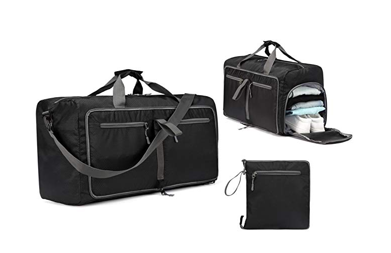 도매 주문 스포츠 책가방 부대, 망 더플 백, 단화 격실을 가진 더플 백