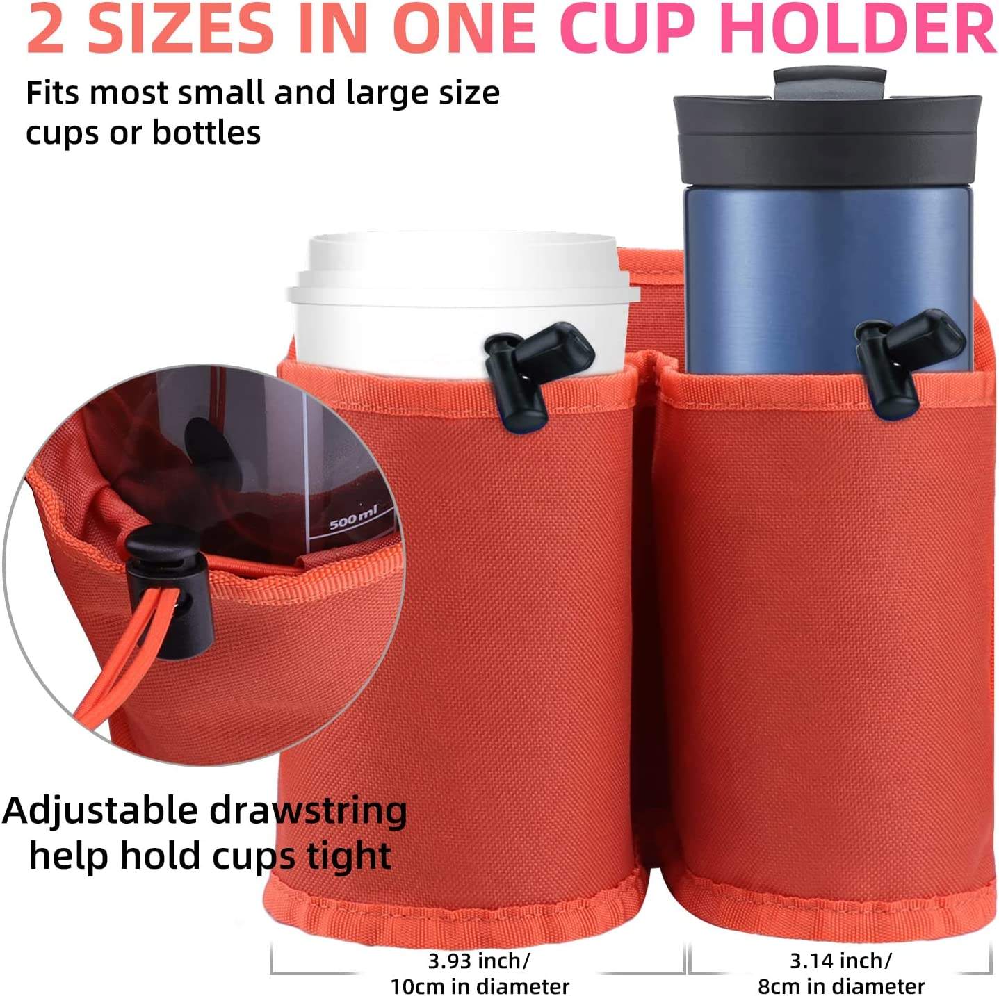 Drink Beverage Luggage Travel Drink Bag Cup Holder Travel Cup Holder Luggage Travel Luggage Cup Holder