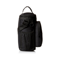 Golf Cooler Bag Holds 12Cans Insulated Perfect for Drinks Snacks Etc