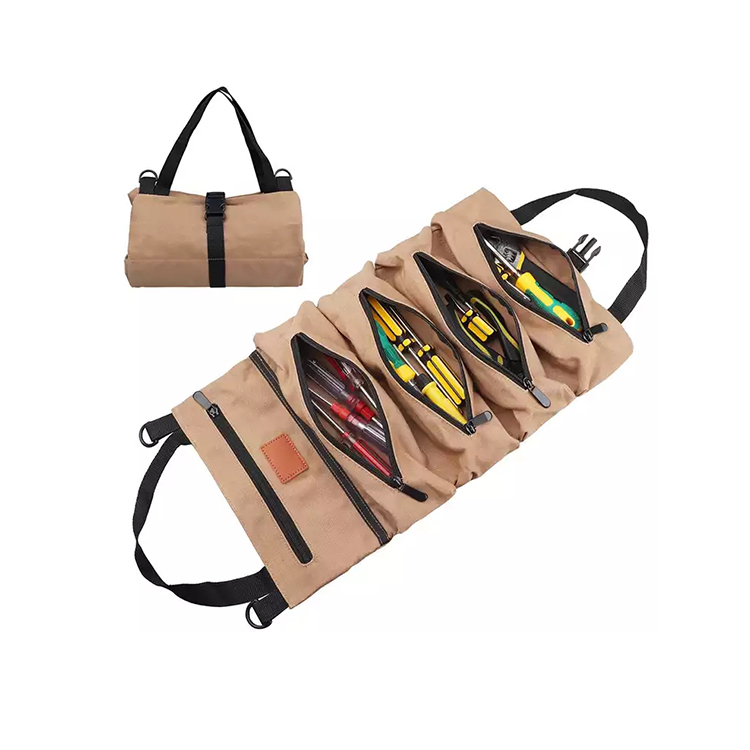 Tool Bag Buy Product on Anhui Wellpromotion Travel Products Co., Ltd.