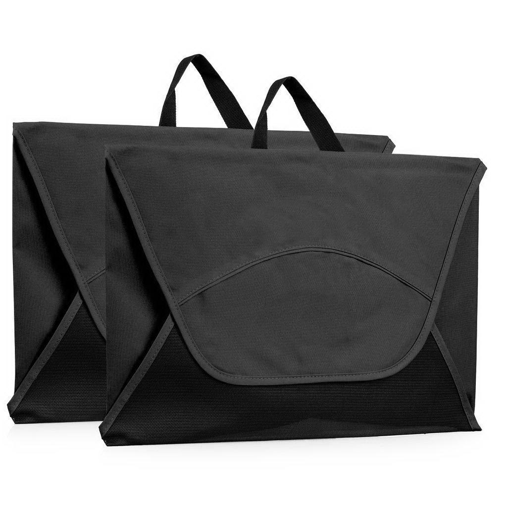 여행 의류 포장 폴더 주름 방지 드레스 셔츠 정리함