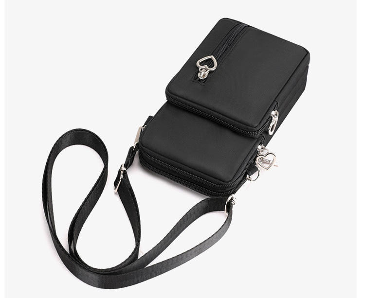Cross body phone bag mesenger mini girls crossbody bag shoulder bag for woman