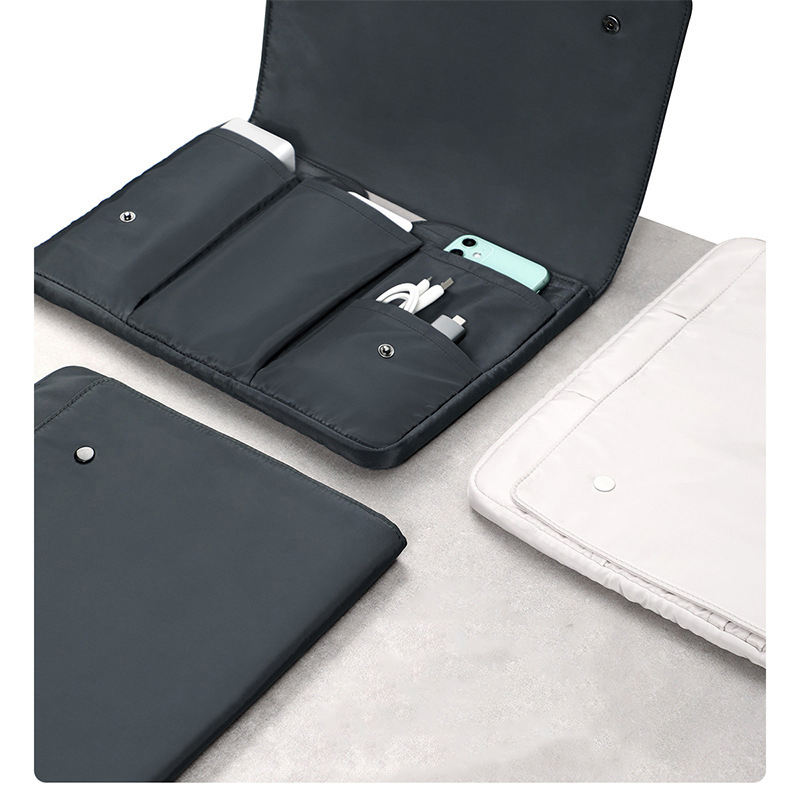 Best Selling Business Bag Waterproof Slim Laptop Carrying Case Lightweight Laptop Sleeve Portable Laptop Bag
