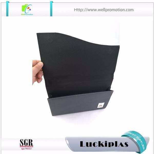 저렴한 자동차 수동 문서 지갑, 자동차 문서 주최자, pvc 자동차 문서 홀더 2 포켓 id