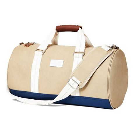 customize brand sport gym traveling bag for men business trip partical canvas durable designer duffle bag