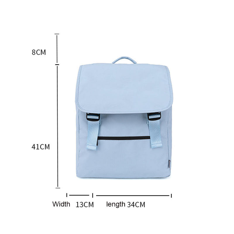 Bulk large capacity school girl book bags custom logo bagpack laptop bag backpacks backpack for college