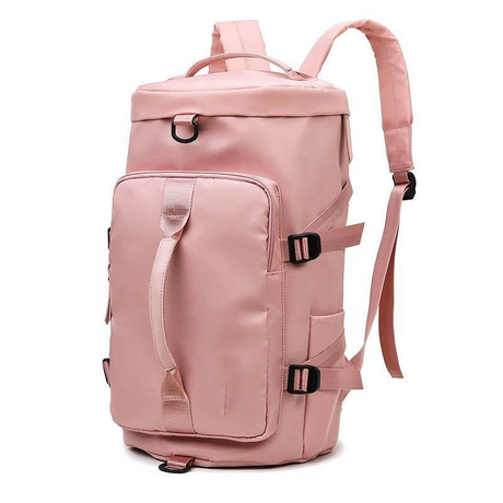 New arrival sports backpack bag gym tote bags waterproof travel sports gym backpack customized duffle bag