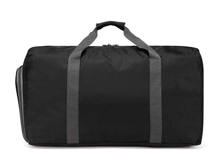 도매 주문 스포츠 책가방 부대, 망 더플 백, 단화 격실을 가진 더플 백