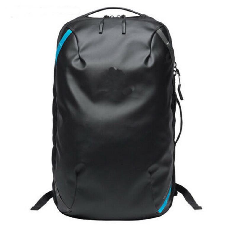Outdoor backpack waterproof custom travelling backpack luggage for men