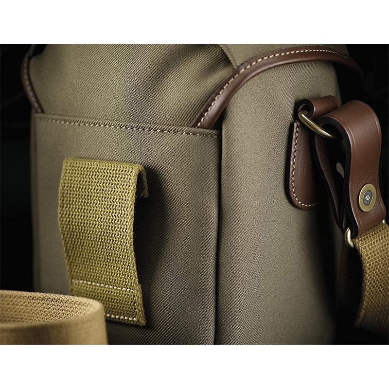 Vintage Design Of Portable Waterproof Camera BAG DSLR Rear Accessories Bags For Outdoor Traveling Photography