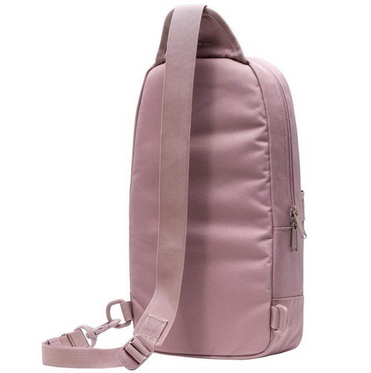 OEM Manufacture Stylish Sling Cross Satchel Backpack Shoulder Chest Pack School Travel Sport Ladies Cross Body Bag