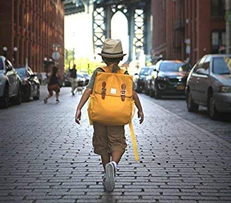 Durable Water-Resistant Kids School Backpack Stylish Boys and Girls Daypacks Backpack Rucksacks Students Wholesale